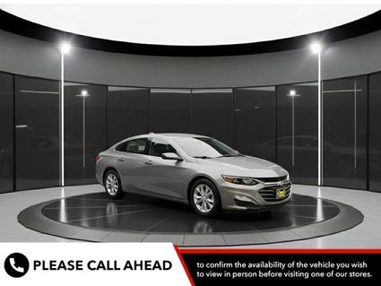 2023 Chevrolet Malibu Van Wert OH