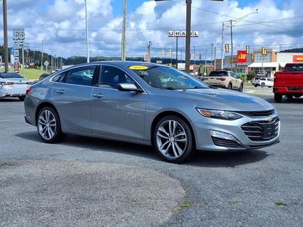 2023 Chevrolet Malibu Beckley WV
