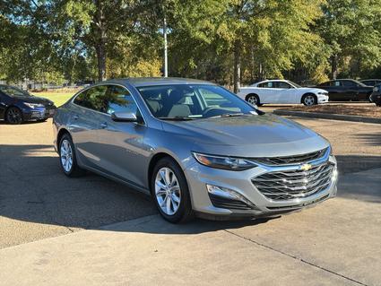 2023 Chevrolet Malibu Brandon MS