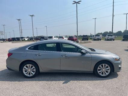 2023 Chevrolet Malibu Staunton IL