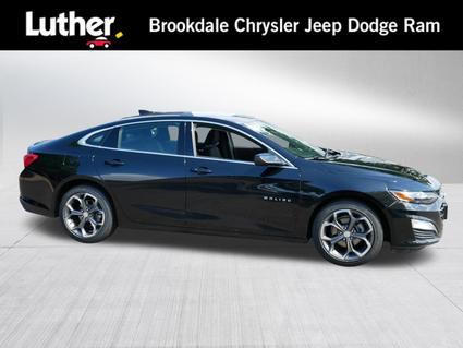 2023 Chevrolet Malibu Minneapolis MN