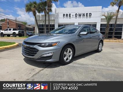 2023 Chevrolet Malibu Lafayette LA