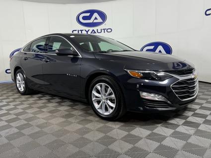 2023 Chevrolet Malibu Memphis TN