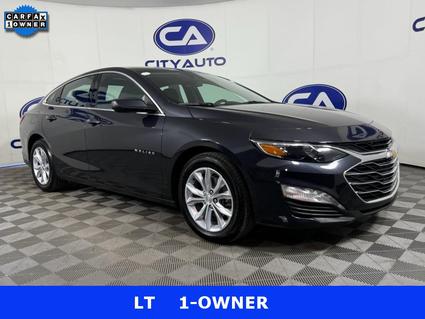 2023 Chevrolet Malibu Memphis TN