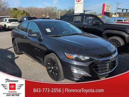 2023 Chevrolet Malibu Florence SC