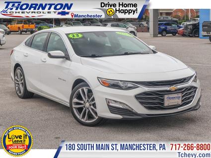 2023 Chevrolet Malibu Manchester PA