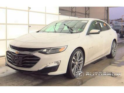2023 Chevrolet Malibu Somerset NJ