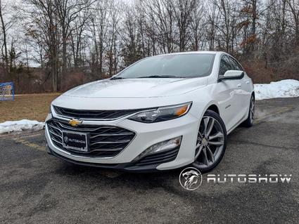 2023 Chevrolet Malibu Somerset NJ