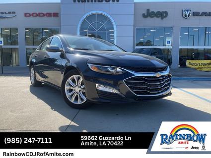 2023 Chevrolet Malibu Amite LA