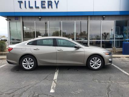 2023 Chevrolet Malibu Los Lunas NM