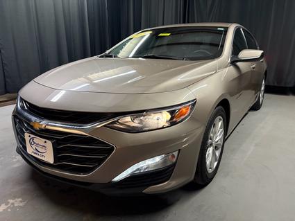 2023 Chevrolet Malibu Ponca City OK