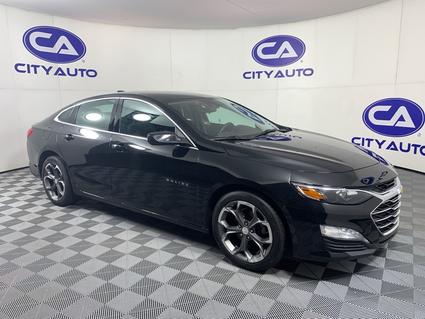 2023 Chevrolet Malibu Memphis TN