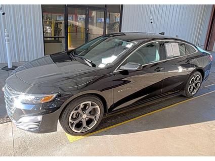 2023 Chevrolet Malibu Memphis TN