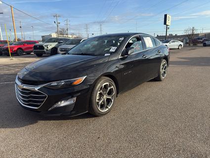 2023 Chevrolet Malibu Memphis TN