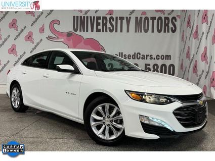 2023 Chevrolet Malibu Chattanooga TN