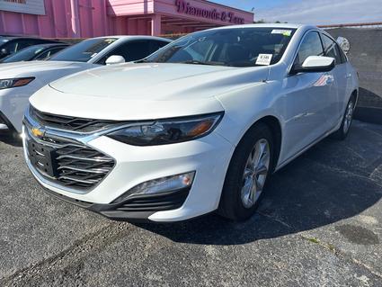 2023 Chevrolet Malibu Chattanooga TN