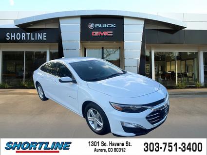 2023 Chevrolet Malibu Aurora CO