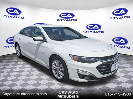 2023 Chevrolet Malibu Murfreesboro TN