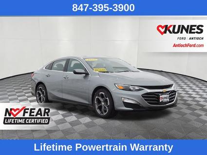 2023 Chevrolet Malibu Antioch IL