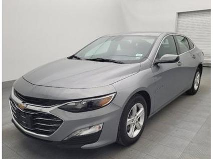 2023 Chevrolet Malibu Sebring FL