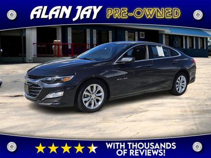 2023 Chevrolet Malibu Sebring FL