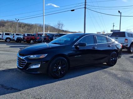 2023 Chevrolet Malibu Johnson City TN