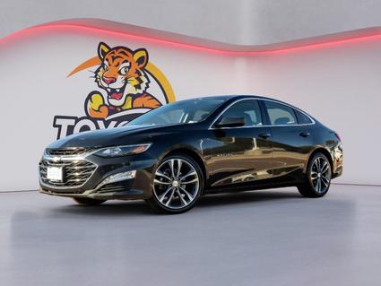 2023 Chevrolet Malibu Hernando MS