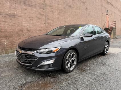 2023 Chevrolet Malibu Merriam KS