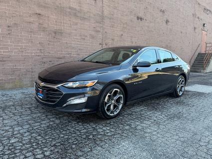 2023 Chevrolet Malibu Merriam KS