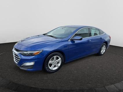 2023 Chevrolet Malibu Fostoria OH
