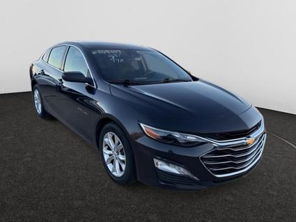 2023 Chevrolet Malibu Tupelo MS