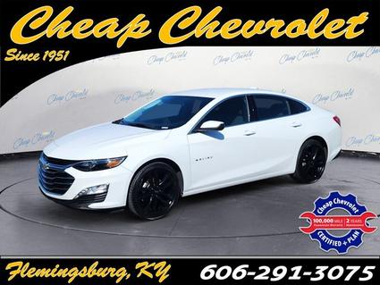 2023 Chevrolet Malibu Flemingsburg KY