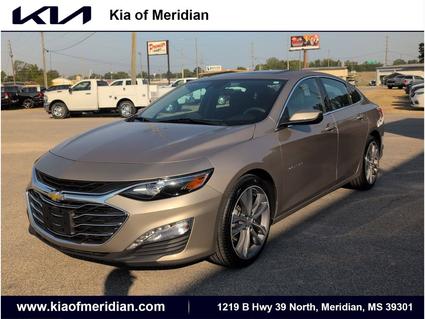2023 Chevrolet Malibu Meridian MS