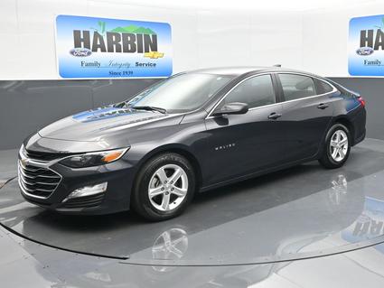 2023 Chevrolet Malibu Scottsboro AL