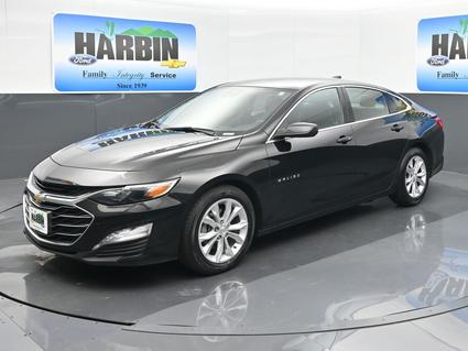 2023 Chevrolet Malibu Scottsboro AL
