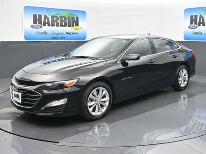 2023 Chevrolet Malibu Scottsboro AL