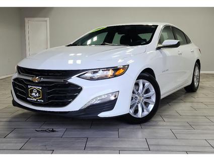 2023 Chevrolet Malibu Philadelphia PA