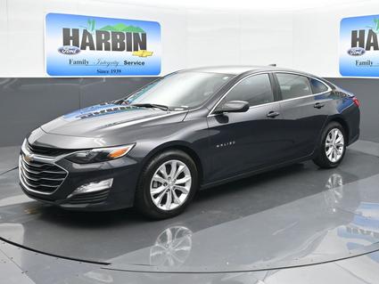 2023 Chevrolet Malibu Scottsboro AL