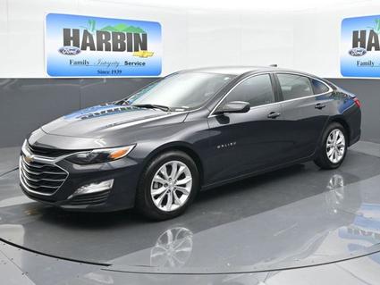 2023 Chevrolet Malibu Scottsboro AL