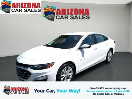 2023 Chevrolet Malibu Mesa AZ