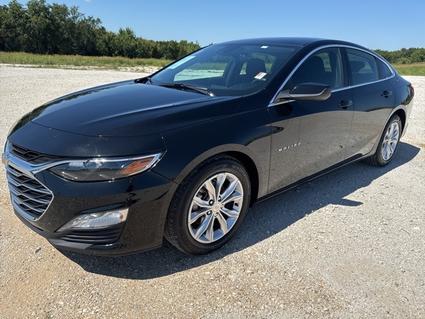 2023 Chevrolet Malibu Whitesboro TX