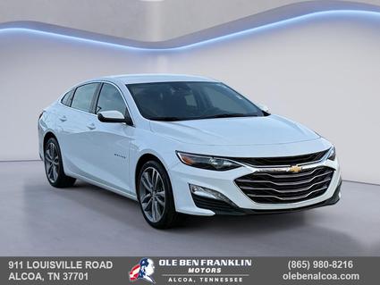 2023 Chevrolet Malibu Oak Ridge TN