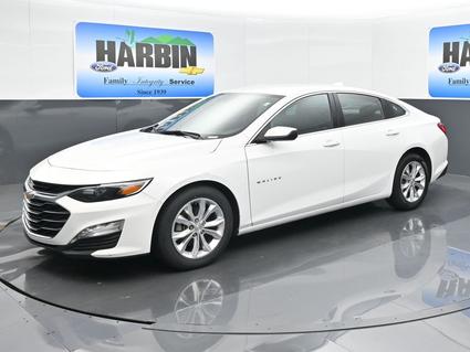 2023 Chevrolet Malibu Scottsboro AL