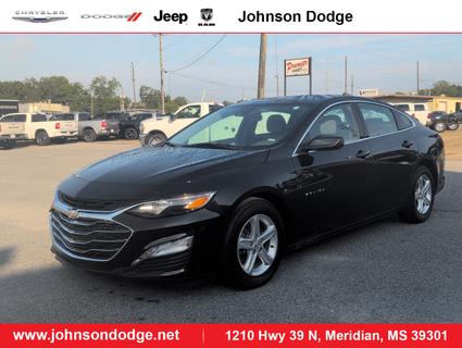 2023 Chevrolet Malibu Meridian MS