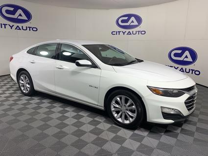 2023 Chevrolet Malibu Memphis TN