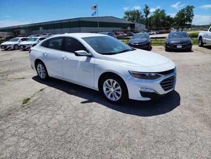 2023 Chevrolet Malibu Sand Springs OK