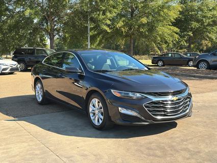 2023 Chevrolet Malibu Brandon MS