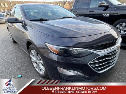 2023 Chevrolet Malibu Oak Ridge TN