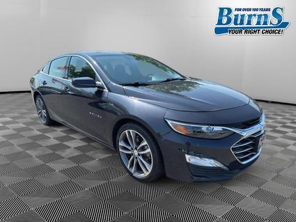 2023 Chevrolet Malibu Rock Hill SC