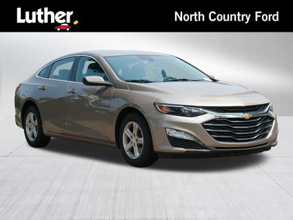 2023 Chevrolet Malibu Minneapolis MN